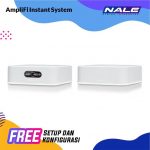 Ubiquiti AmpliFi Instant System - Gambar 2