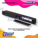 Mikrotik CWDM-CHASSIS-2 - Gambar 2