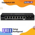 Ubiquiti EdgeSwitch 10X - Gambar 2