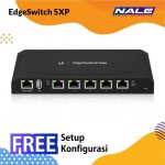 Ubiquiti EdgeSwitch 5XP - Gambar 2