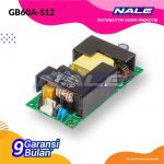 Mikrotik GB60A-S12 - Gambar 2