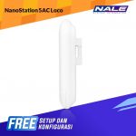 Ubiquiti NanoStation 5AC Loco - Gambar 4