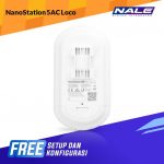 Ubiquiti NanoStation 5AC Loco - Gambar 5