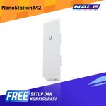 Ubiquiti airMax NanoStation M2 - Gambar 3
