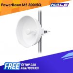 Ubiquiti PowerBeam M5 300 ISO