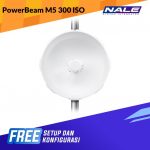 Ubiquiti PowerBeam M5 300 ISO - Gambar 2