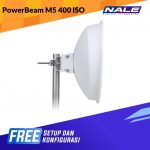 Ubiquiti PowerBeam M5 400 ISO - Gambar 4