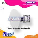 Mikrotik QME quickMOUNT extra - Gambar 2