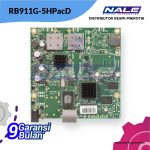 Mikrotik RB911G-5HPacD - Gambar 2