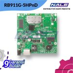 Mikrotik RB911G-5HPnD - Gambar 2