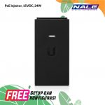 Ubiquiti PoE Injector, 15VDC, 24W