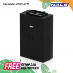 Ubiquiti PoE Injector, 24VDC, 24W - Gambar 4