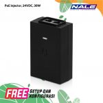 Ubiquiti PoE Injector, 24VDC, 30W - Gambar 3