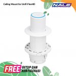 Ubiquiti Ceiling Mount for UniFi FlexHD - Gambar 3