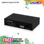 Ubiquiti EdgePower Supply, 24V 72W