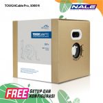 Ubiquiti TOUGHCable Pro, 1000 ft