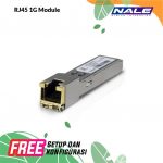 Ubiquiti RJ45 1G Module