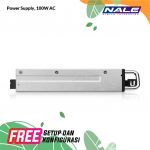 Ubiquiti Power Supply, 100W AC - Gambar 2