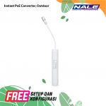 Ubiquiti Instant PoE Converter, Outdoor - Gambar 2