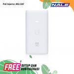 Ubiquiti PoE Injector, 802.3AF