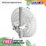 Ubiquiti 60G Precision Alignment Mount - Gambar 2