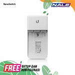 Ubiquiti NanoSwitch - Gambar 2