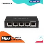 Ubiquiti EdgeRouter X - Gambar 3