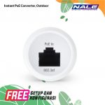Ubiquiti Instant PoE Converter, Outdoor - Gambar 3