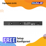 Ubiquiti EdgeSwitch 16 XG - Gambar 2