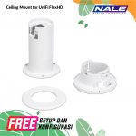 Ubiquiti Ceiling Mount for UniFi FlexHD - Gambar 4