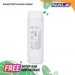 Ubiquiti Instant PoE Converter, Indoor - Gambar 3