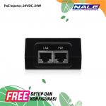 Ubiquiti PoE Injector, 24VDC, 24W - Gambar 3