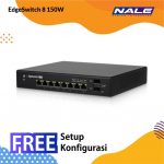 Ubiquiti EdgeSwitch 8 150W