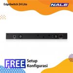 Ubiquiti EdgeSwitch 24 Lite - Gambar 4