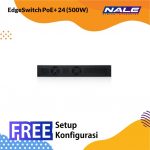 EdgeSwitch PoE+ 24 (500W) - Gambar 4