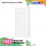 Ubiquiti EdgePoint PoE Injector, 54V 80W - Gambar 5