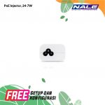 Ubiquiti PoE Injector, 24-7W - Gambar 5