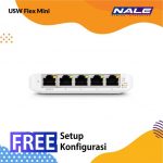 UniFi Switch Flex Mini - Gambar 2