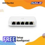 UniFi Switch Flex Mini - Gambar 3