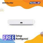 UniFi Switch Flex Mini - Gambar 5