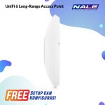 UniFi 6 Long-Range Access Point - Gambar 3