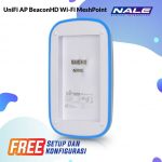 UniFi AP BeaconHD Wi-Fi MeshPoint - Gambar 4