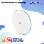 UniFi Building-to-Building Bridge - Gambar 4