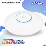 UniFi HD Access Point - Gambar 2