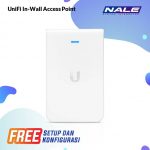UniFi In-Wall Access Point - Gambar 2