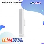 UniFi In-Wall Access Point - Gambar 4