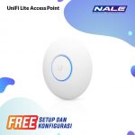 UniFi Lite Access Point - Gambar 2