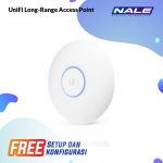 UniFi Long-Range Access Point - Gambar 2
