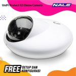 UniFi Protect G3 Dome Camera - Gambar 2
