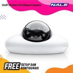 UniFi Protect G3 Dome Camera - Gambar 3